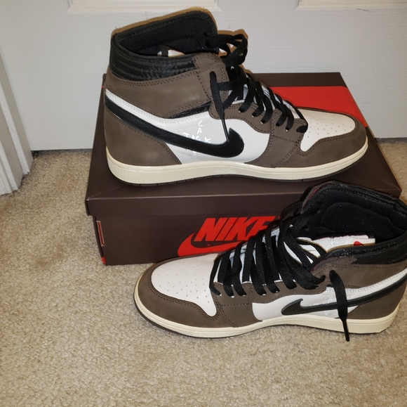 Jordan - Picture 2 of 8